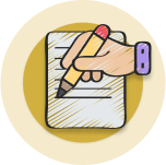 वैयक्तिक माहिती भरा